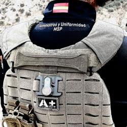 Horario de apertura Suministros y Uniformes MSP S.L. (Material Seguridad Policial), Turís