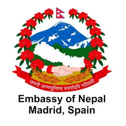 EMBASSY OF NEPAL, SPAIN en Madrid (Salamanca) - Horario de apertura