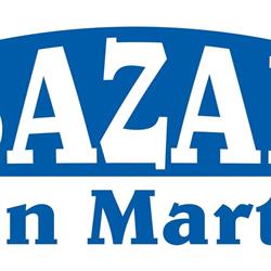 Horario de apertura Bazar San Martín, San Martín de Valdeiglesias