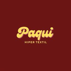 Horario de apertura Hiper textil Paqui, Roquetas de Mar