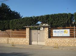 Horario de apertura Musicórum Escuela Música Prenatal Infantil y Adultos en Valencia, L'Eliana