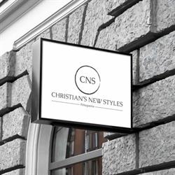 Horario de apertura Christian's New Styles, Colmenar Viejo