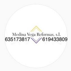 Horario de apertura Medina Vega Reformas, Simancas