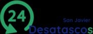 Horario de apertura Desatascos San Javier 24, 