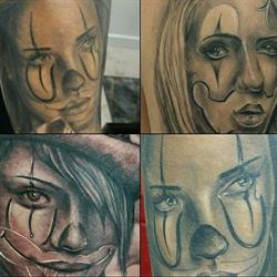 Horario de apertura Sweet 13 Tattoo, Arganda del Rey