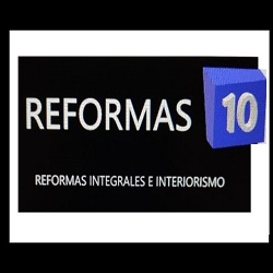 Horario de apertura REFORMAS 10 ALMERIA, Almería