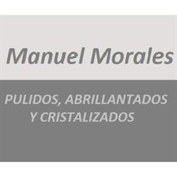 Horario de apertura Pulido y Abrillantados Manuel Morales, Algeciras