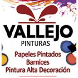 Horario de apertura Vallejo Pinturas, Burgos