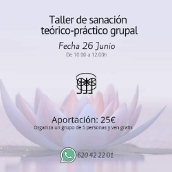 Jull naturópata, quiromasaje en Rivas-Vaciamadrid (Covibar) - Horario de apertura