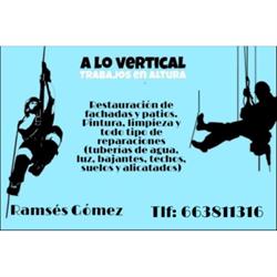 Horario de apertura A Lo Vertical, Ramses Gómez, Vega de San Mateo