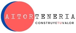 Horario de apertura Aitor Teneria - Consultor Marketing, Bilbao