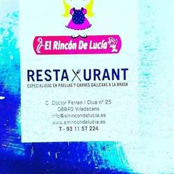 Horario de apertura El Rincón de Lucia, Viladecans