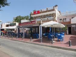 Horario de apertura RESTAURANTE NARVAL, Málaga