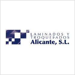 Horario de apertura Laminados y Troquelados Alicante, S.L.U.,