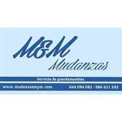 MyM MUDANZAS en Vigo (Teis) - Horario de apertura