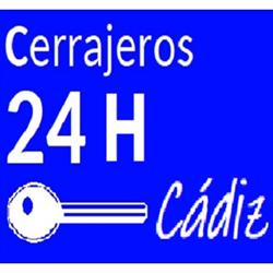 Horario de apertura Cerrajeros 24H Cádiz, Serrano