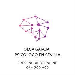 Horario de apertura Olga Garcia Psicologo En Sevilla, Tomares