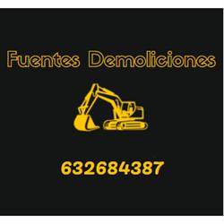 Fuentes Demoliciones en Madrid (Carabanchel) - Horario de apertura