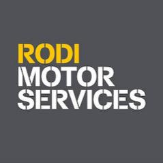 Horario de apertura Rodi Motor Services, O Porriño
