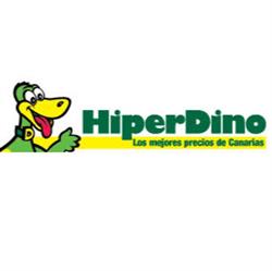 Horario de apertura HiperDino Valle San Lorenzo, Valle de San Lorenzo