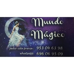 Horario de apertura Tienda Esotérica Mundo Mágico, Jaén