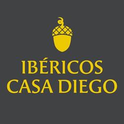 Horario de apertura Ibéricos Casa Diego, Logroño