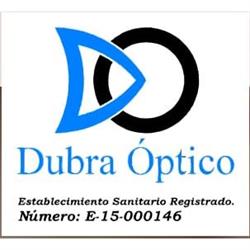 Horario de apertura Dubra Óptico, Cacheiras