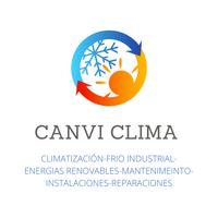 Horario de apertura Canvi Clima, Argentona