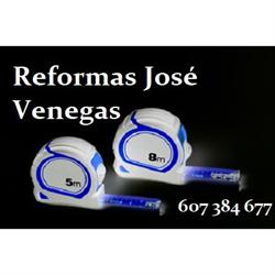 Horario de apertura Reformas José Venegas, Aldaia