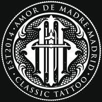 Horario de apertura Amor De Madre Classic Tattoo, Algete