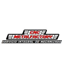Horario de apertura CNC Metalfactory 4.0, Mecanizado en Burgos, 