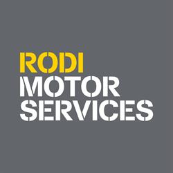 Horario de apertura Rodi Motor Services, Arteixo