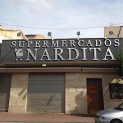 Horario de apertura SUPERMERCADOS NARDITA S.L, Javalí Nuevo
