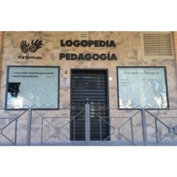 KINEMAS LOGOPEDIA Y PEDAGOGIA en Sevilla (Este-Alcosa-Torreblanca) - Horario de apertura