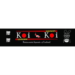 Koikoi Sushi Y CÓCTELES en Barcelona (Eixample) - Horario de apertura