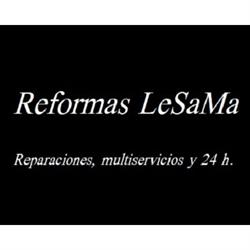 Horario de apertura Reformas Lesama, Irun