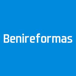 Horario de apertura BENI REFORMAS, Galapagar