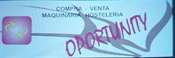 Horario de apertura Oportunity, Logroño