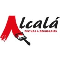 Horario de apertura Pinturas Y Decoraciones Alcalá, Lopera