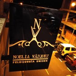 Horario de apertura Peluquería Noelia Vázquez - Silleda,