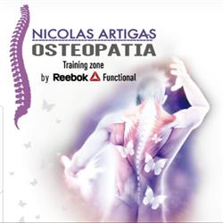 Horario de apertura Osteópata Nicolás Artigas - Terapias Alternativas de Movimiento, Cambrils