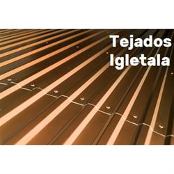 Horario de apertura Tejados Igletala, Alcabón