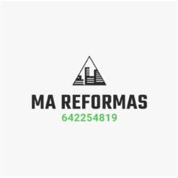 Horario de apertura Ma Reformas, Alicante