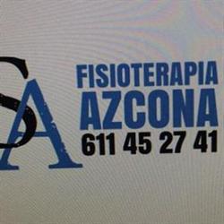 Horario de apertura Fisioterapia Azcona, Algorta