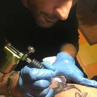 Horario de apertura Gel812 Tattoo, Fuenlabrada