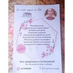 Horario de apertura La Casita Mágica de Sole, Córdoba