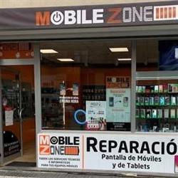 Horario de apertura Mobile Zone, Andoain
