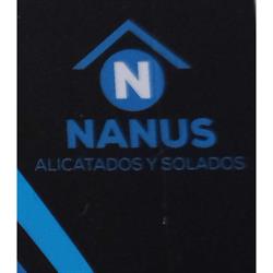 Horario de apertura Nanus Alicatados y Solados, Madrid