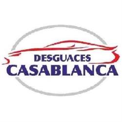 Horario de apertura Desguaces Casablanca, Ordes