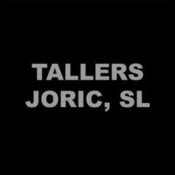 Horario de apertura Tallers Joric, Caldes de Montbui